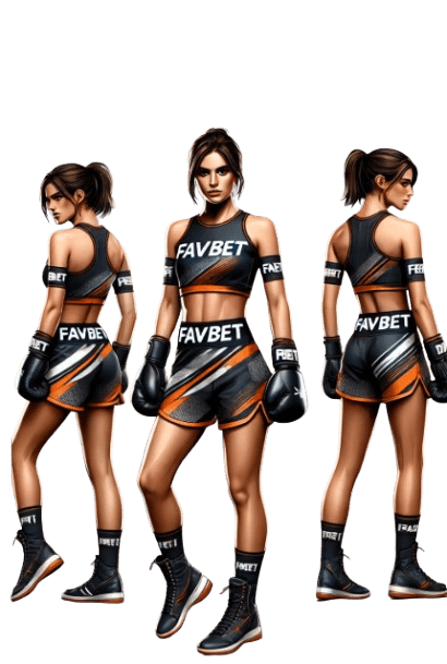 Favbet boxing